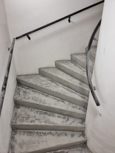 primaire escalier